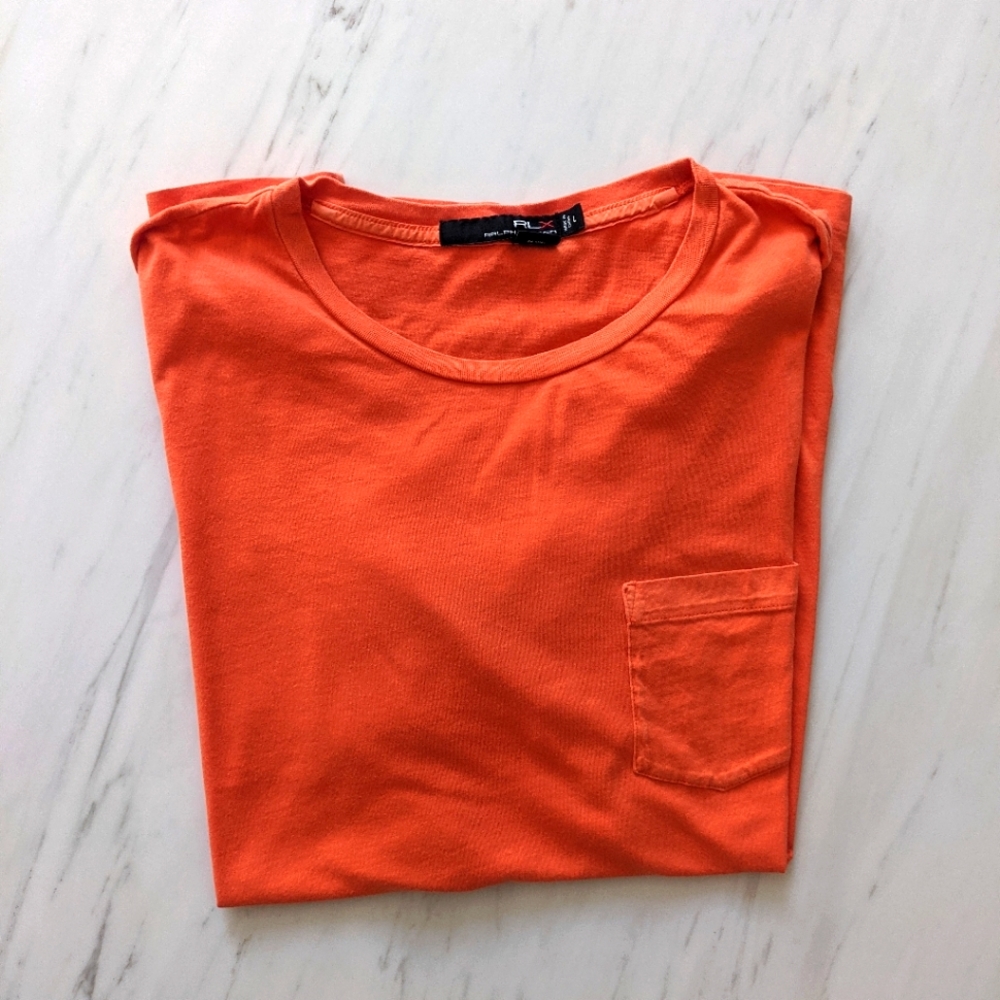 Ralph Lauren Men's L t-shirt